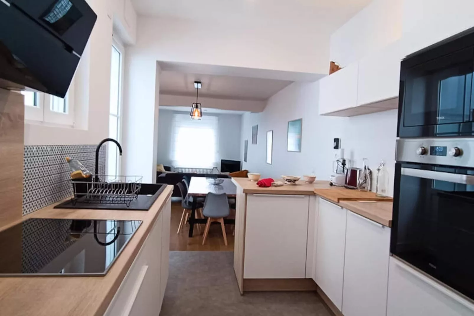 Maison à Les Sables d'Olonne-Niet-getagd