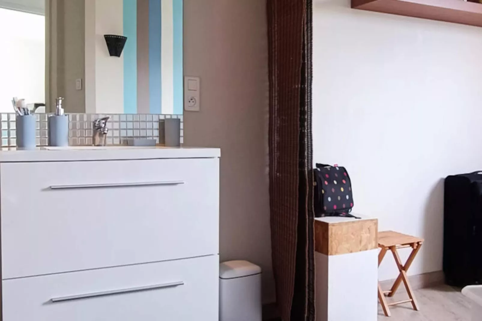 Appartements à Les Sables d'Olonne-Niet-getagd