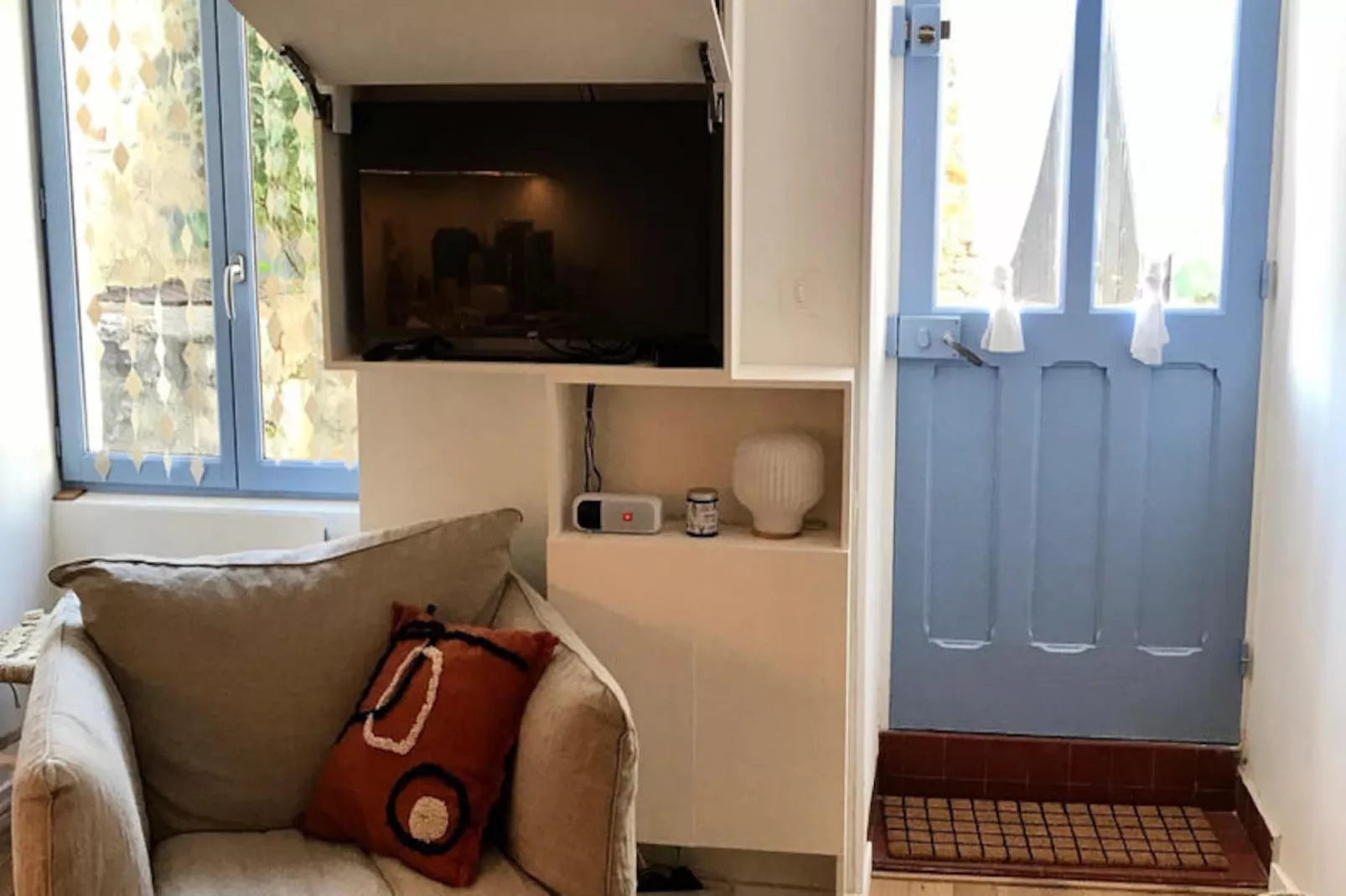 Appartements à Les Sables d'Olonne-Niet-getagd