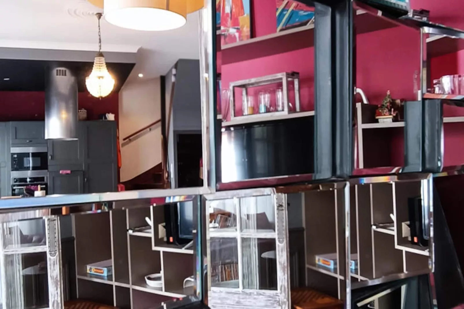 Maison à Les Sables d'Olonne-Niet-getagd