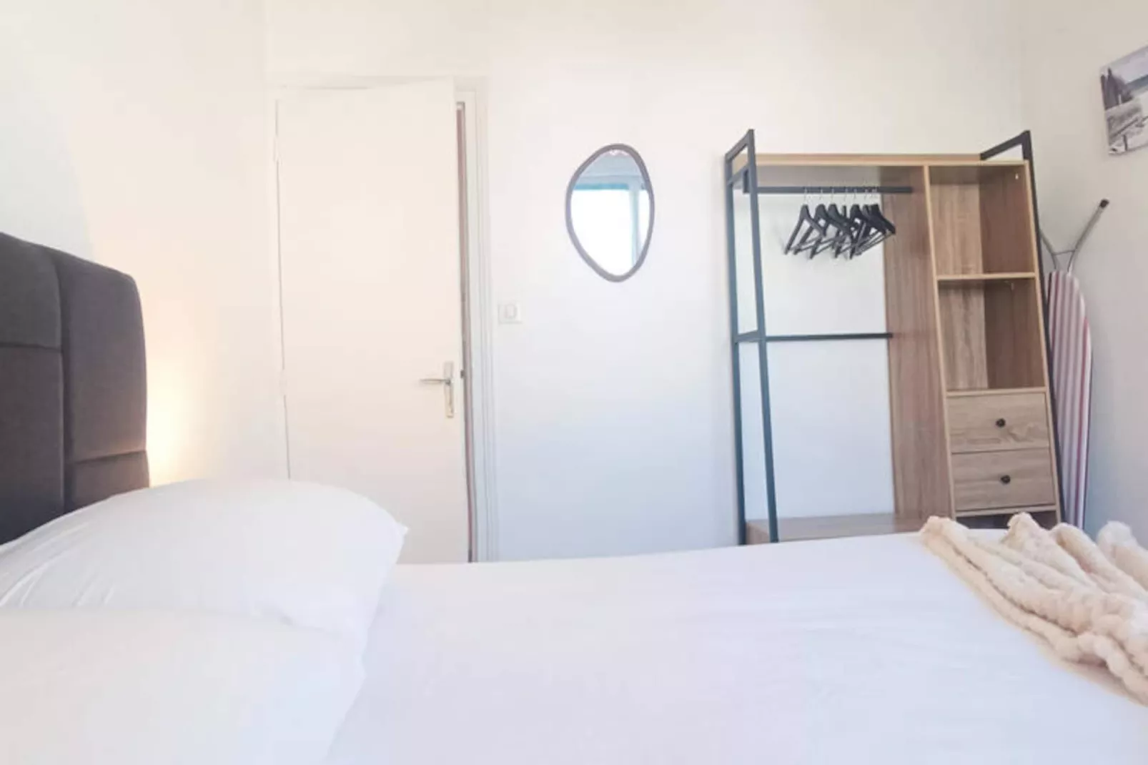 Appartements à Les Sables d'Olonne-Niet-getagd