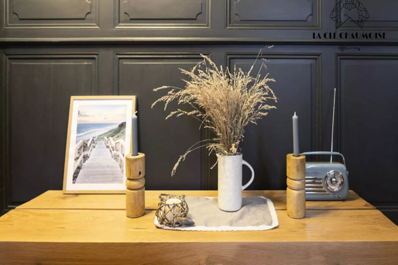 Appartements à Les Sables d'Olonne-Niet-getagd