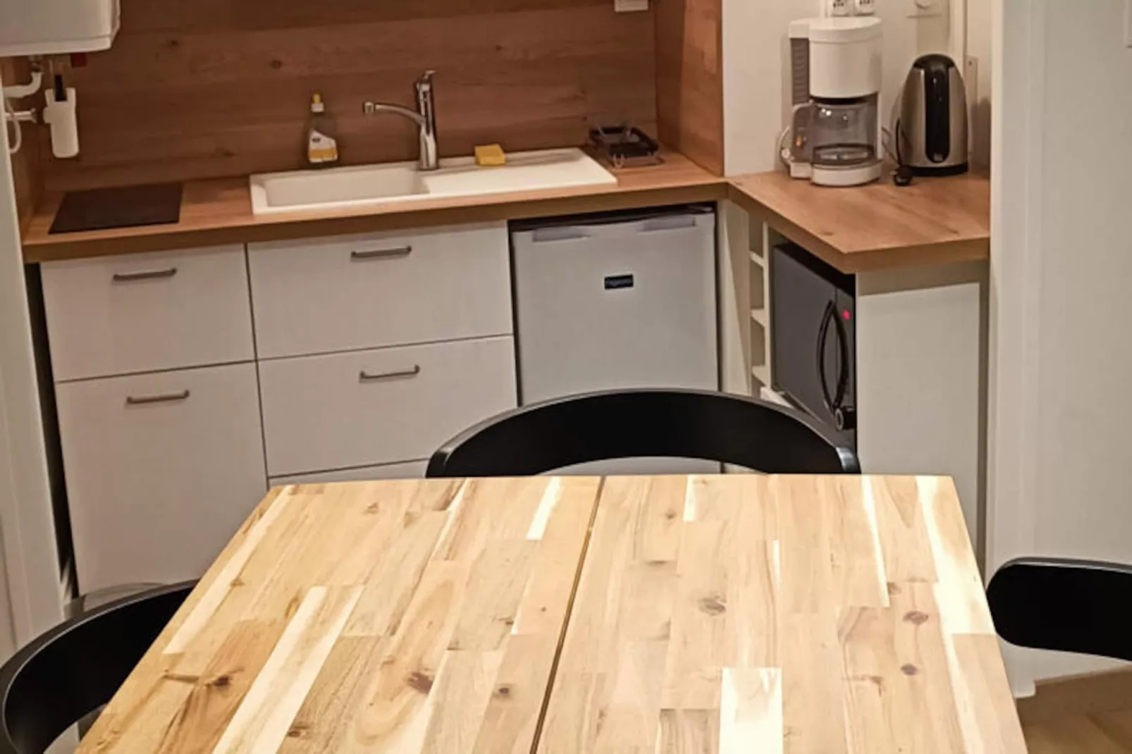 Studio à Les Sables d'Olonne-Niet-getagd