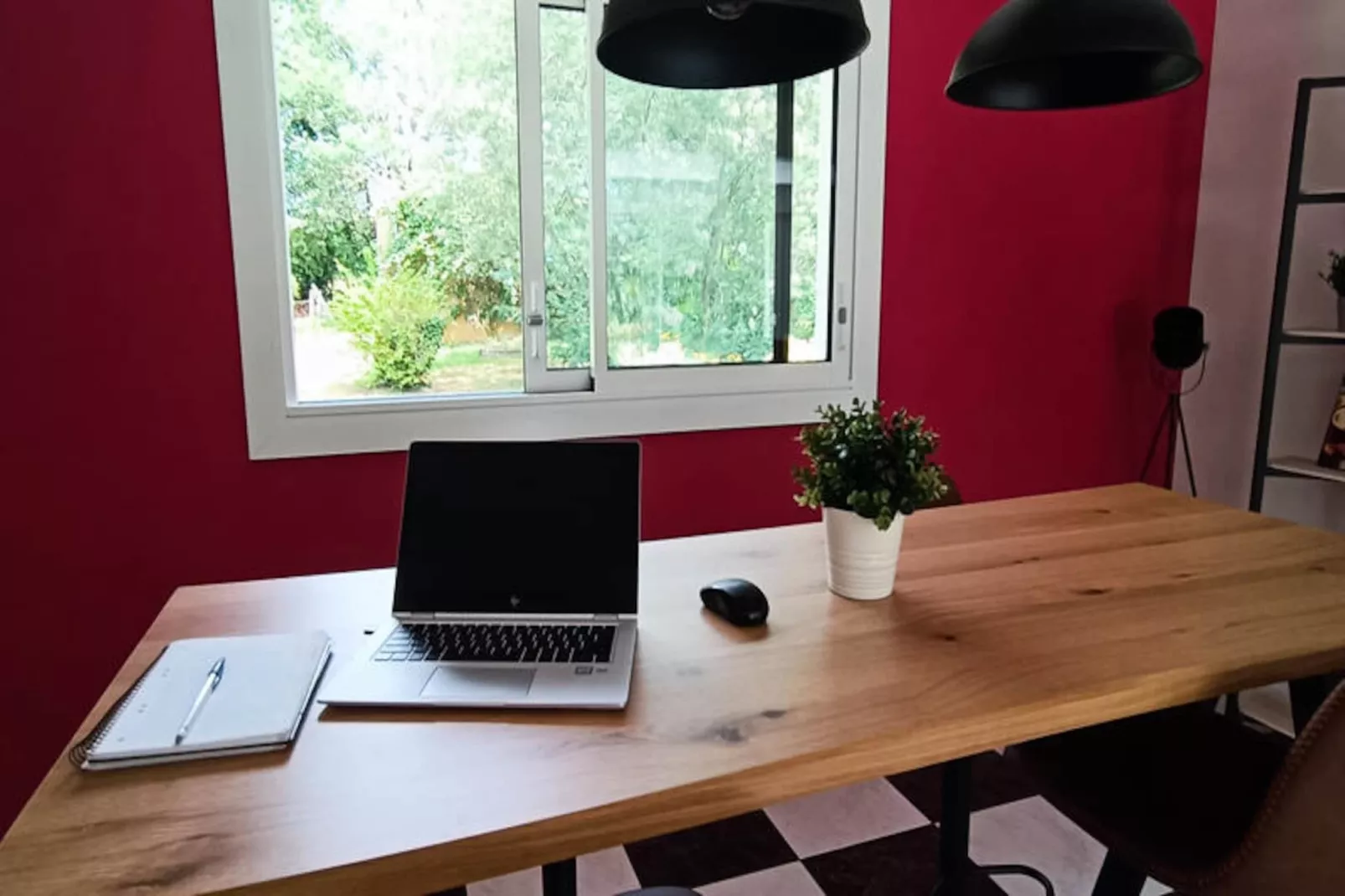 Maison à Rives de l'Yon-Niet-getagd