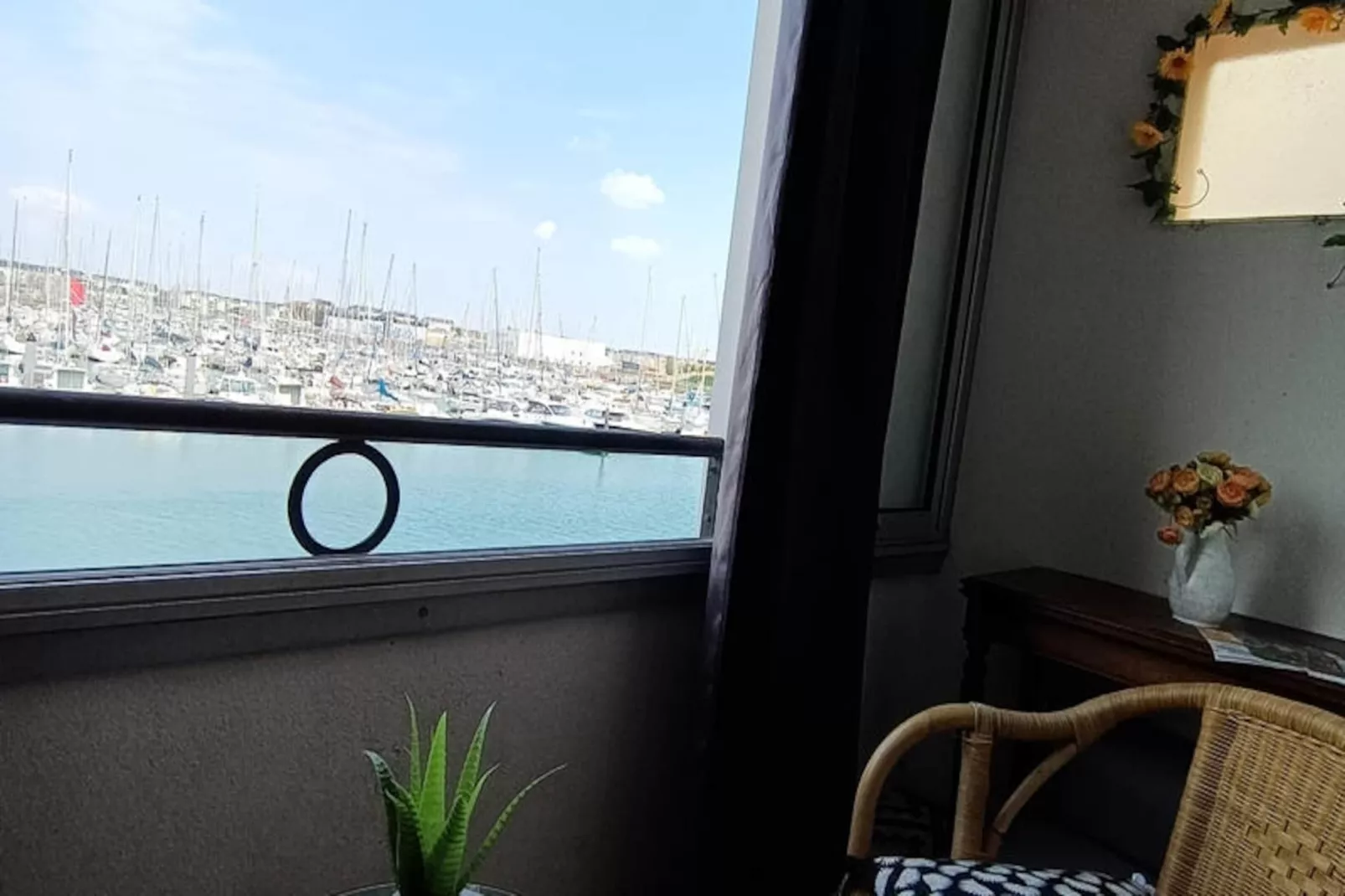 Studio à Les Sables d'Olonne-Niet-getagd