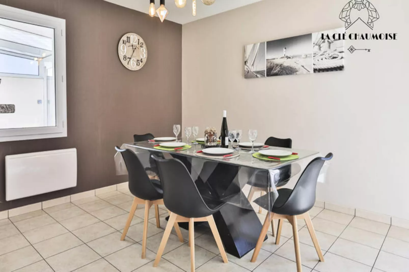 Maison à Les Sables d'Olonne-Niet-getagd