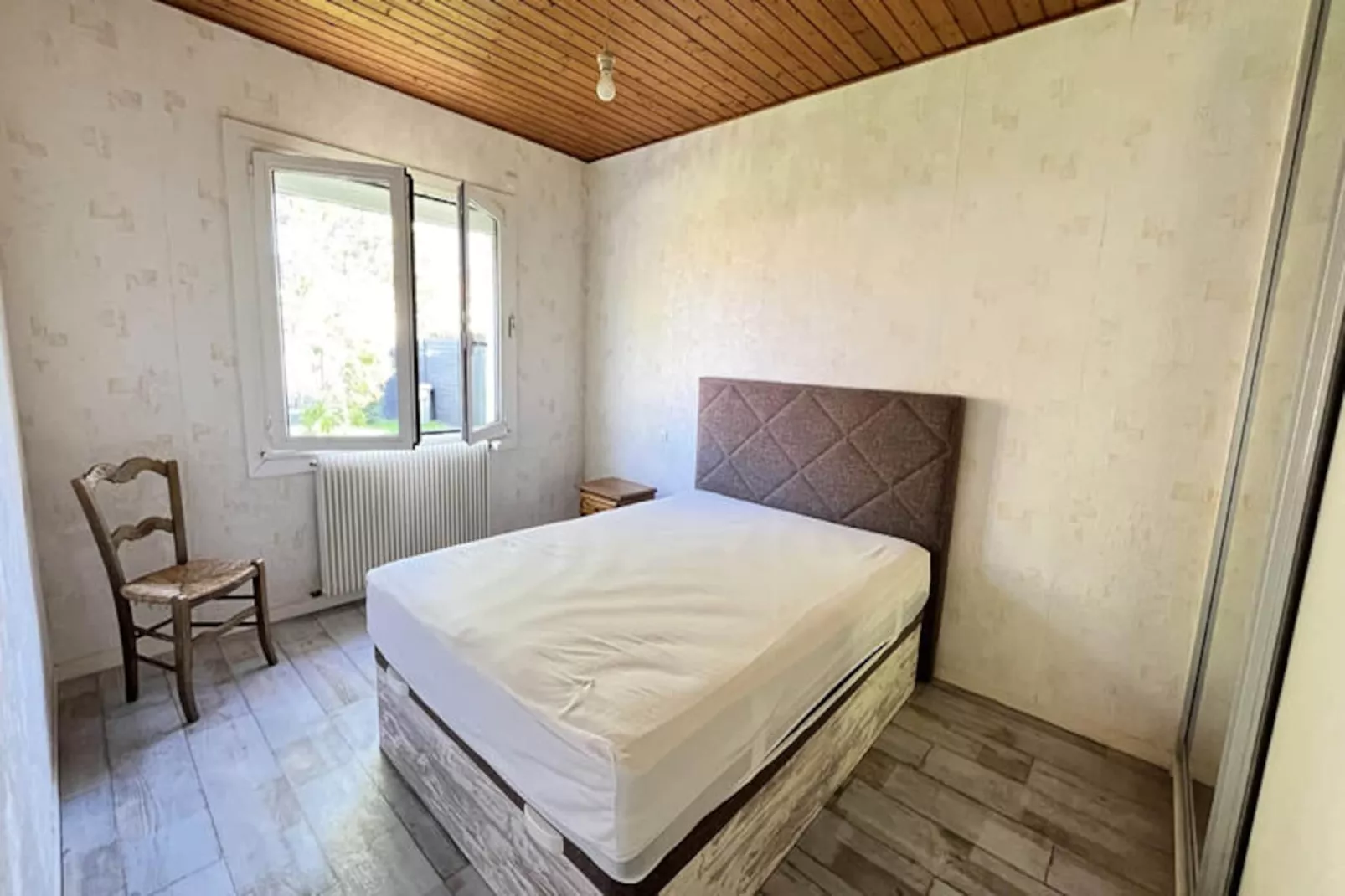 Maison à Le Fenouiller-Niet-getagd