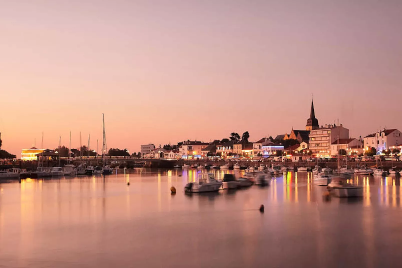Appartements à Saint-Gilles-Croix-de-Vie-Niet-getagd