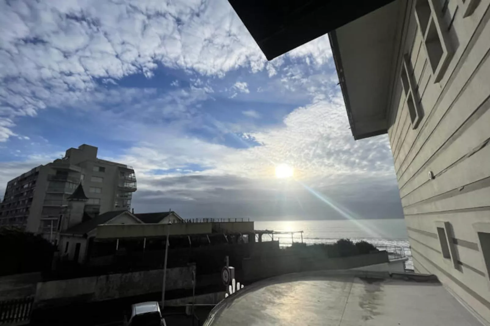 Appartements à Saint-Gilles-Croix-de-Vie-Niet-getagd