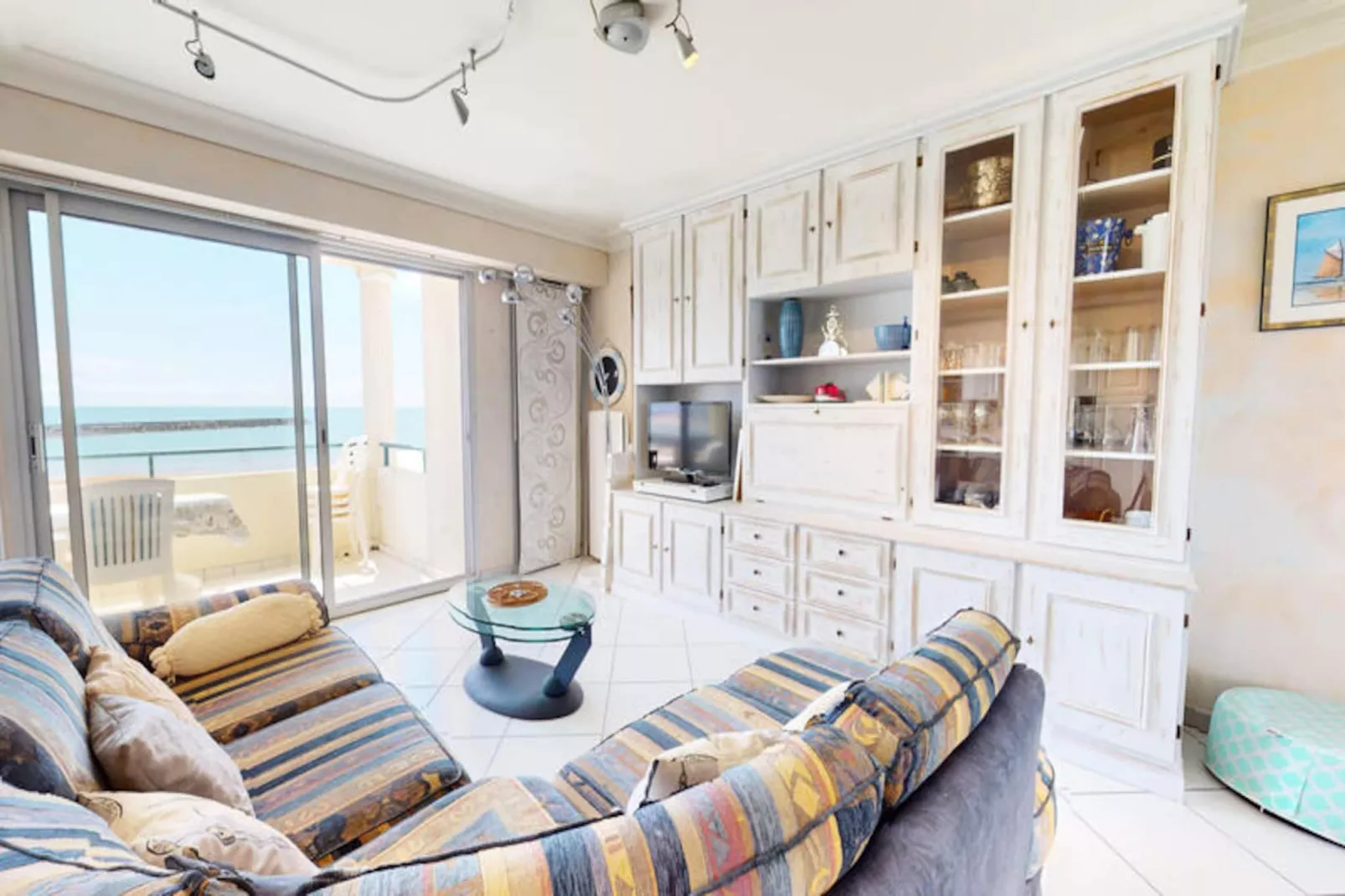 Appartements à Saint-Gilles-Croix-de-Vie-Niet-getagd