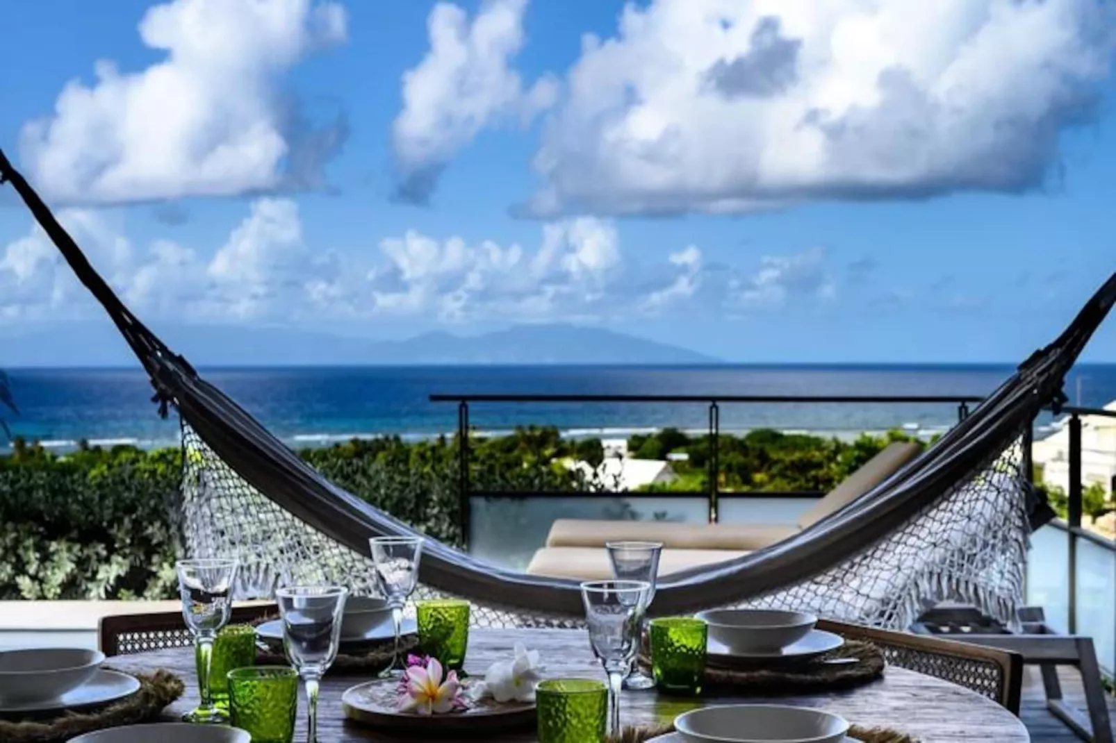 Villa Ayam&eacute; - Niet-getagd