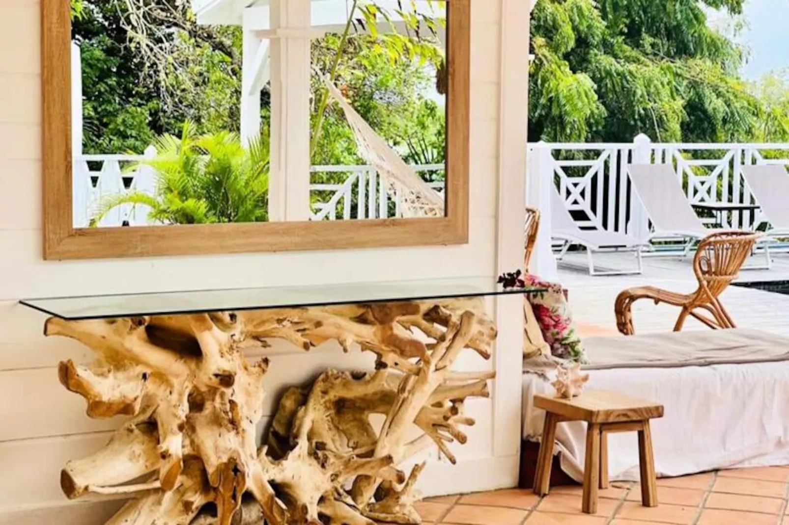 Villa Blanche - Niet-getagd