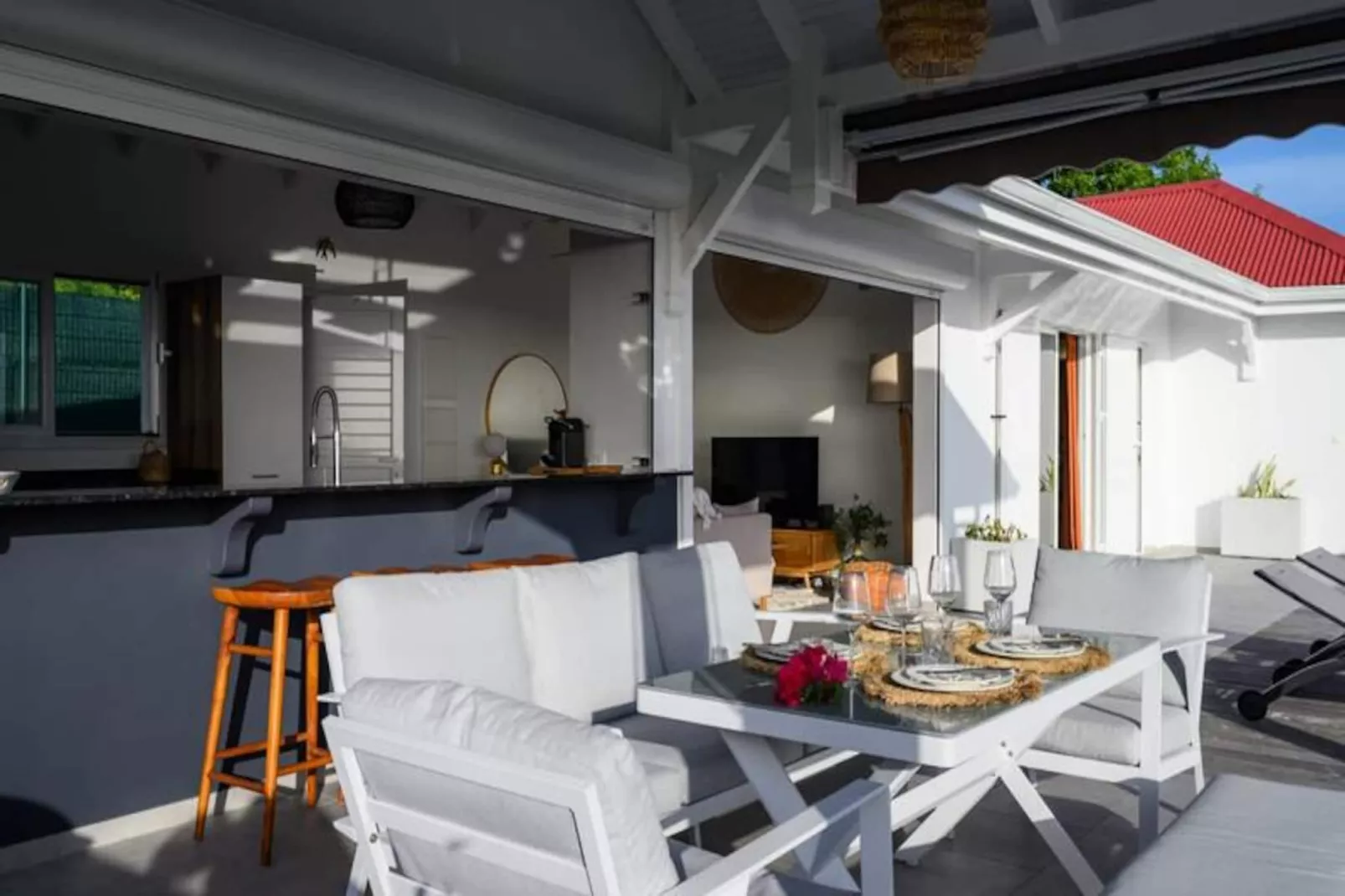 Villa Paloma - Niet-getagd