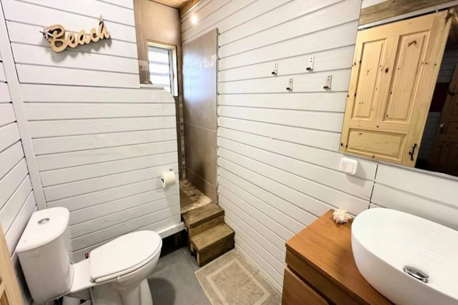 Bungalow Cosy - Niet-getagd