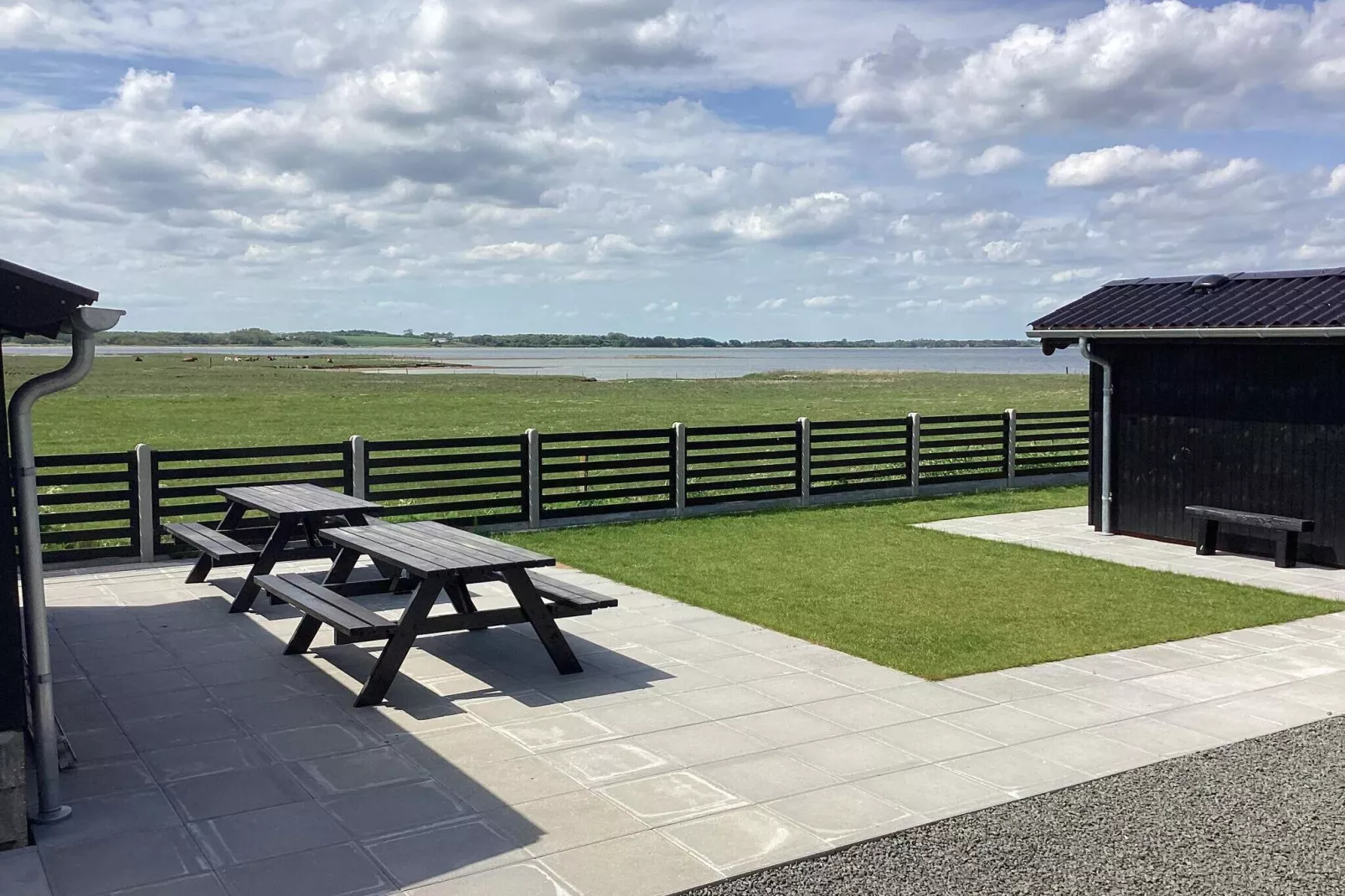 10 persoons vakantie huis in Roslev-By Traum-Buitenlucht