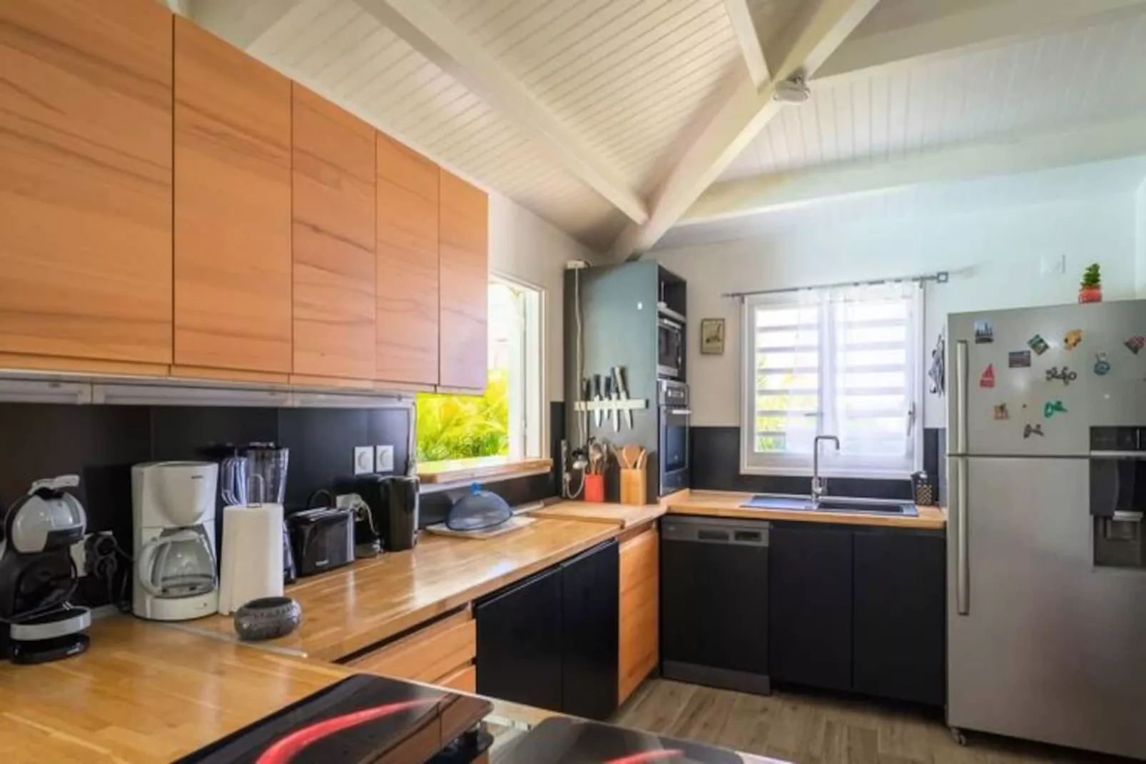 Villa Hibiscus-Niet-getagd