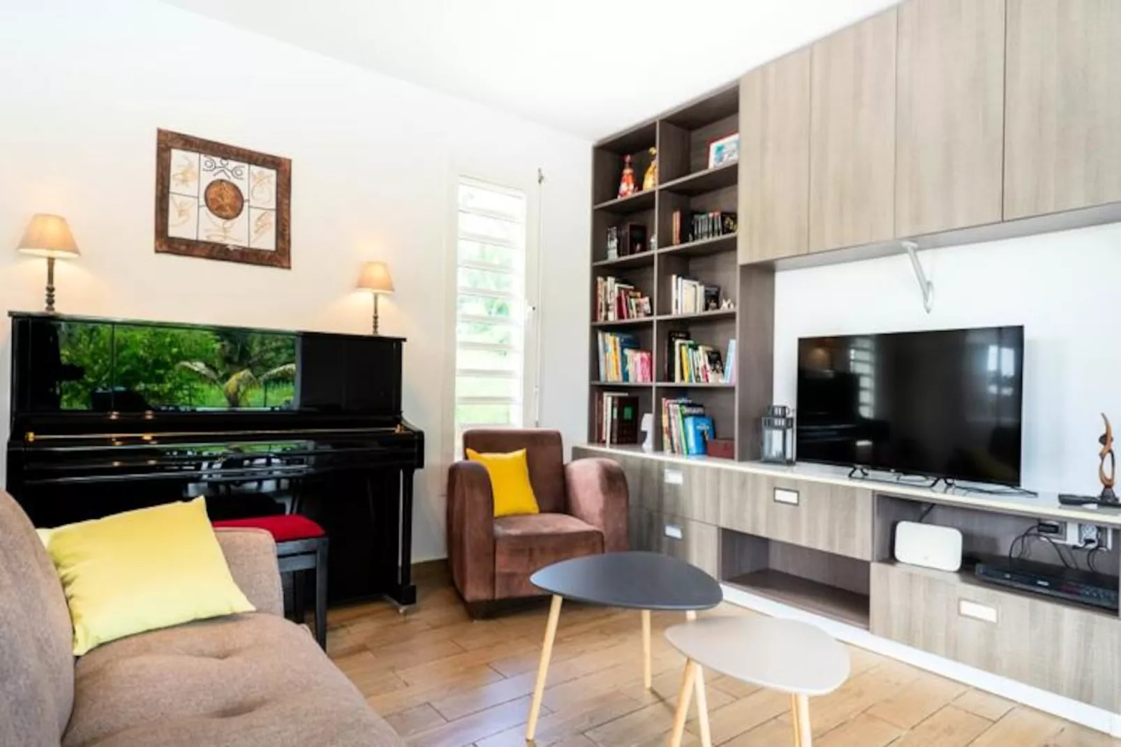 Villa Le Maroni-Niet-getagd