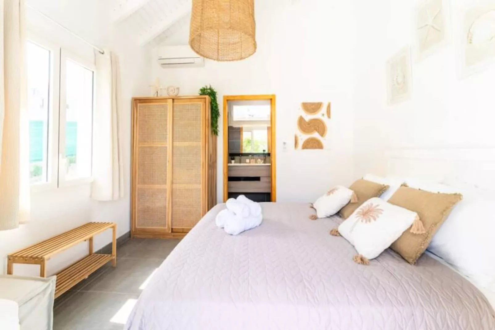 Villa Boh&egrave;me-Niet-getagd