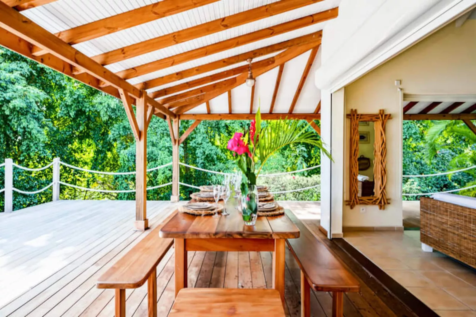 Villa Coccoloba - Niet-getagd