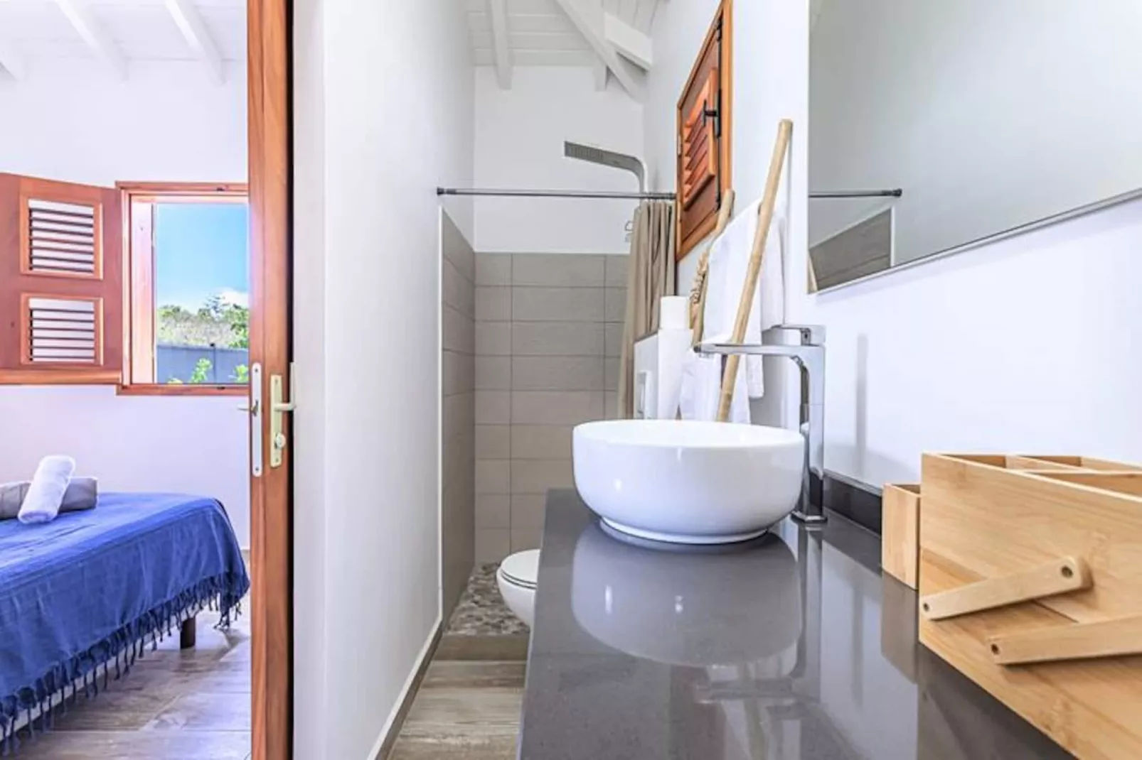 Bungalow Damien - Niet-getagd