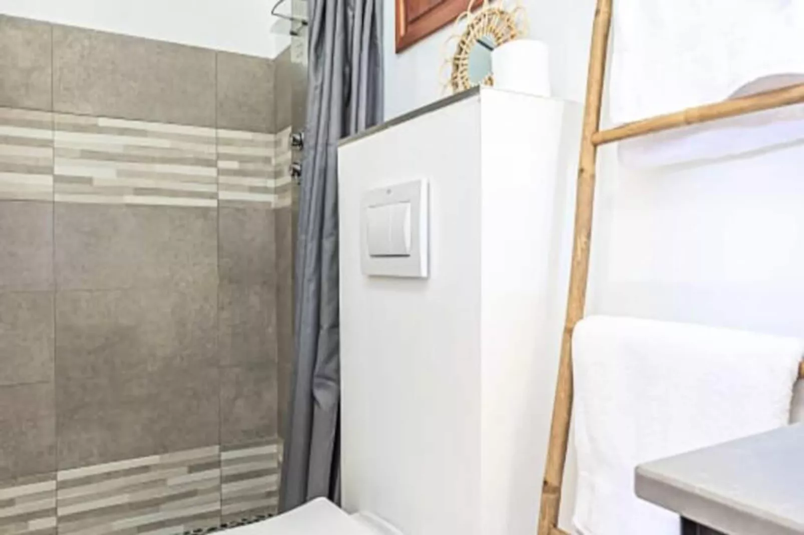 Bungalow Sonia - Niet-getagd