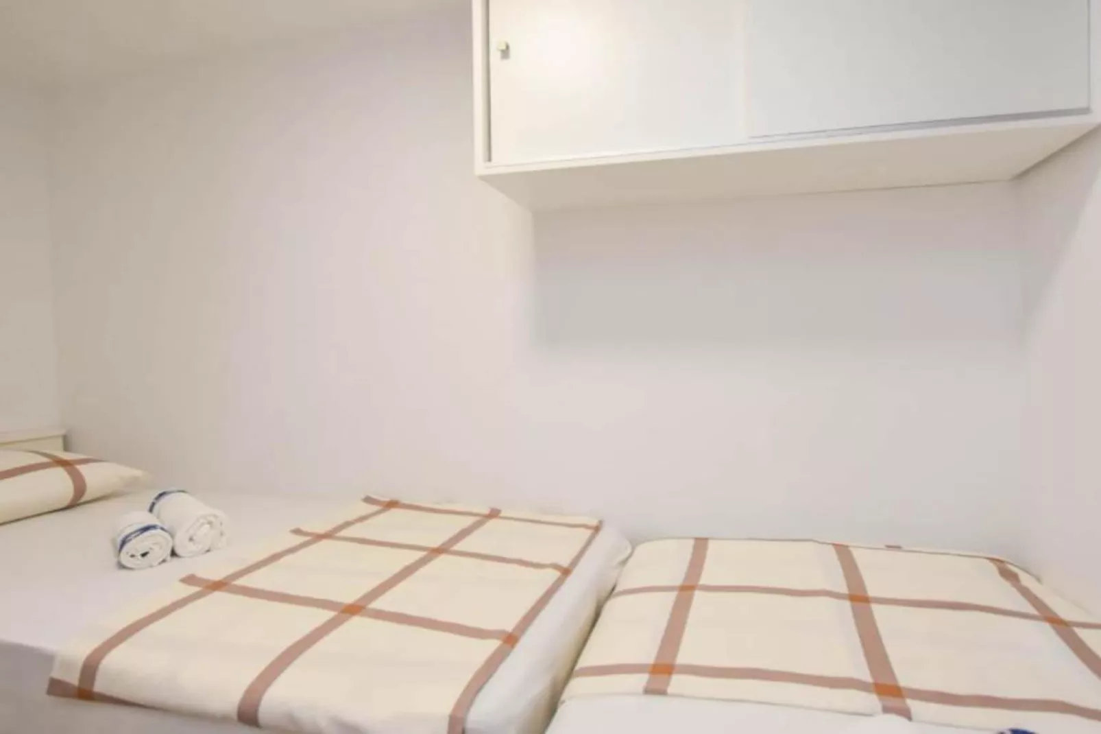 Mobile homes Bella vita 3-Slaapkamer