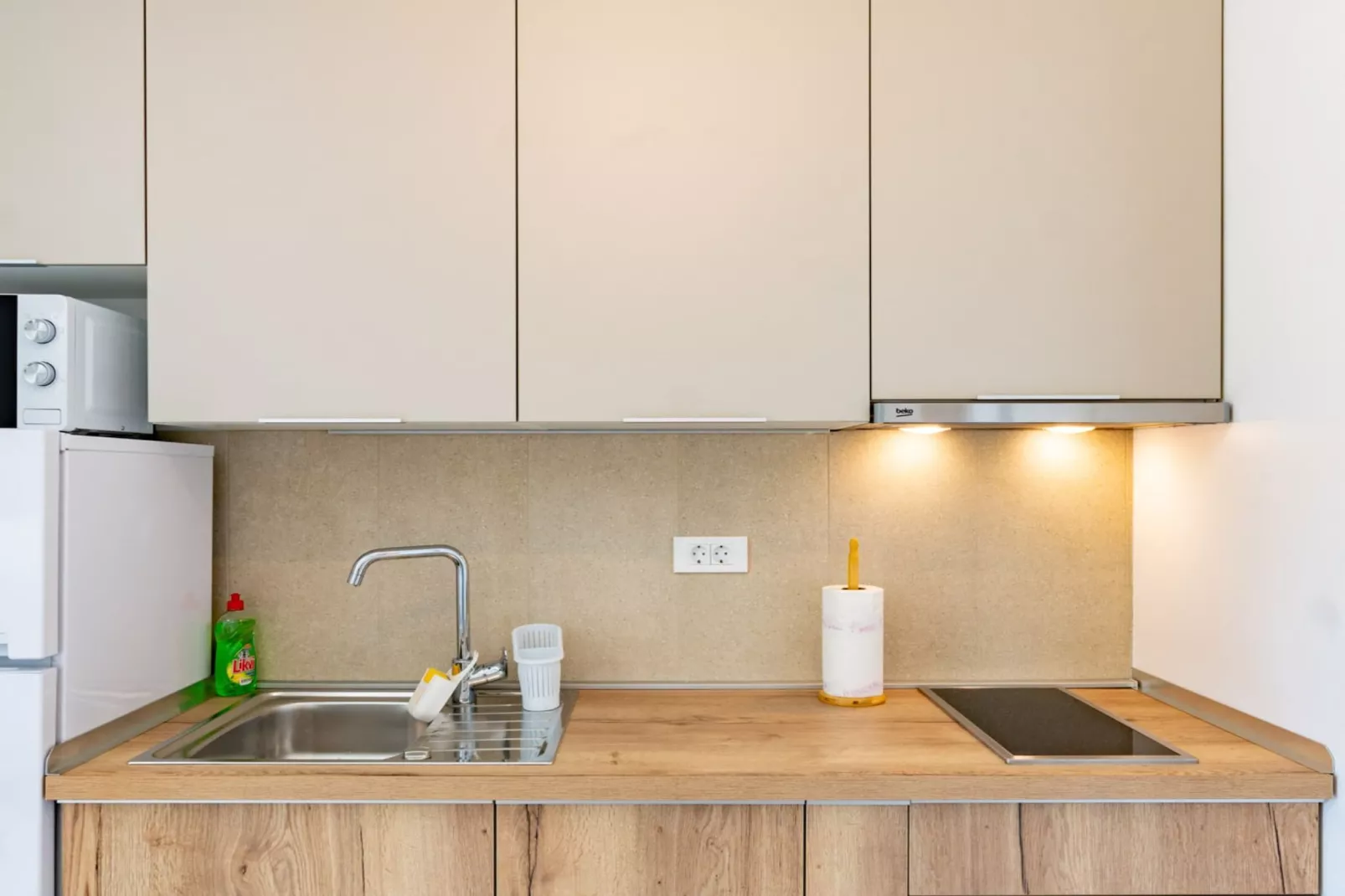 Apartments Arti Homes Rab Banjol - Two Bedroom Apartment With Terrace (Arti 2)-Buitenlucht