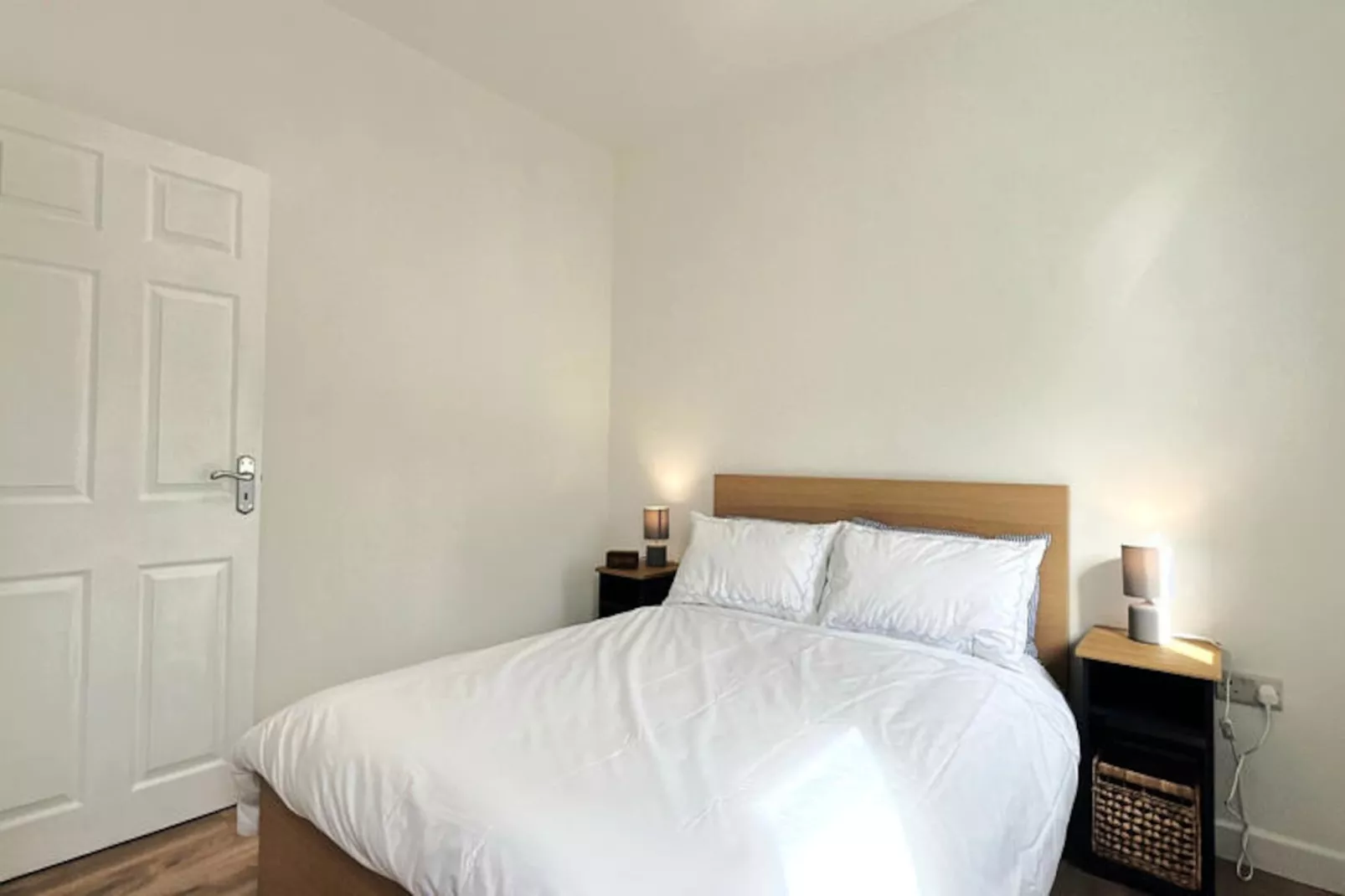 Mobil Home - Bungalow - Cottage à Renvyle Galway-Niet-getagd