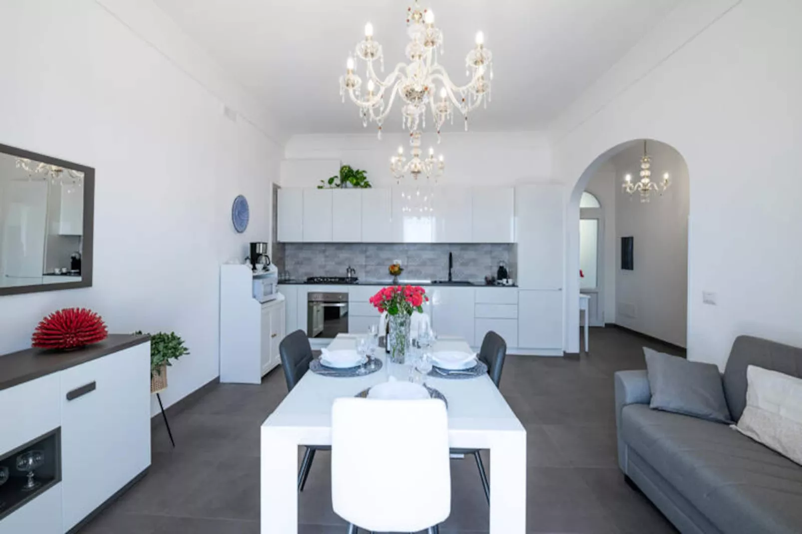 Maison à Praiano-Niet-getagd