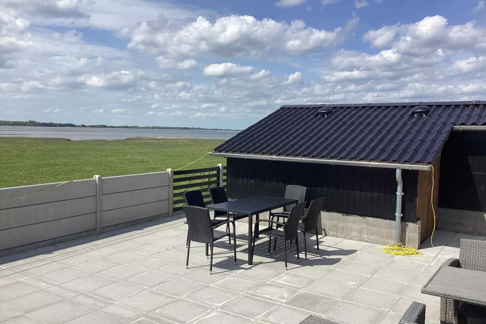 10 persoons vakantie huis in Roslev-By Traum-Buitenlucht
