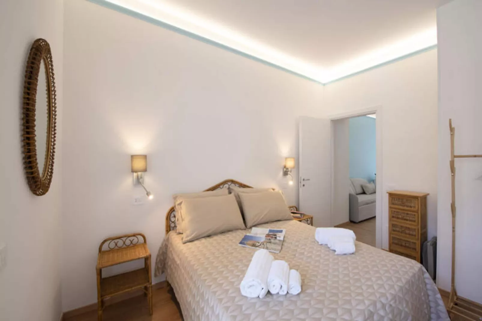 Appartements à Maiori-Niet-getagd