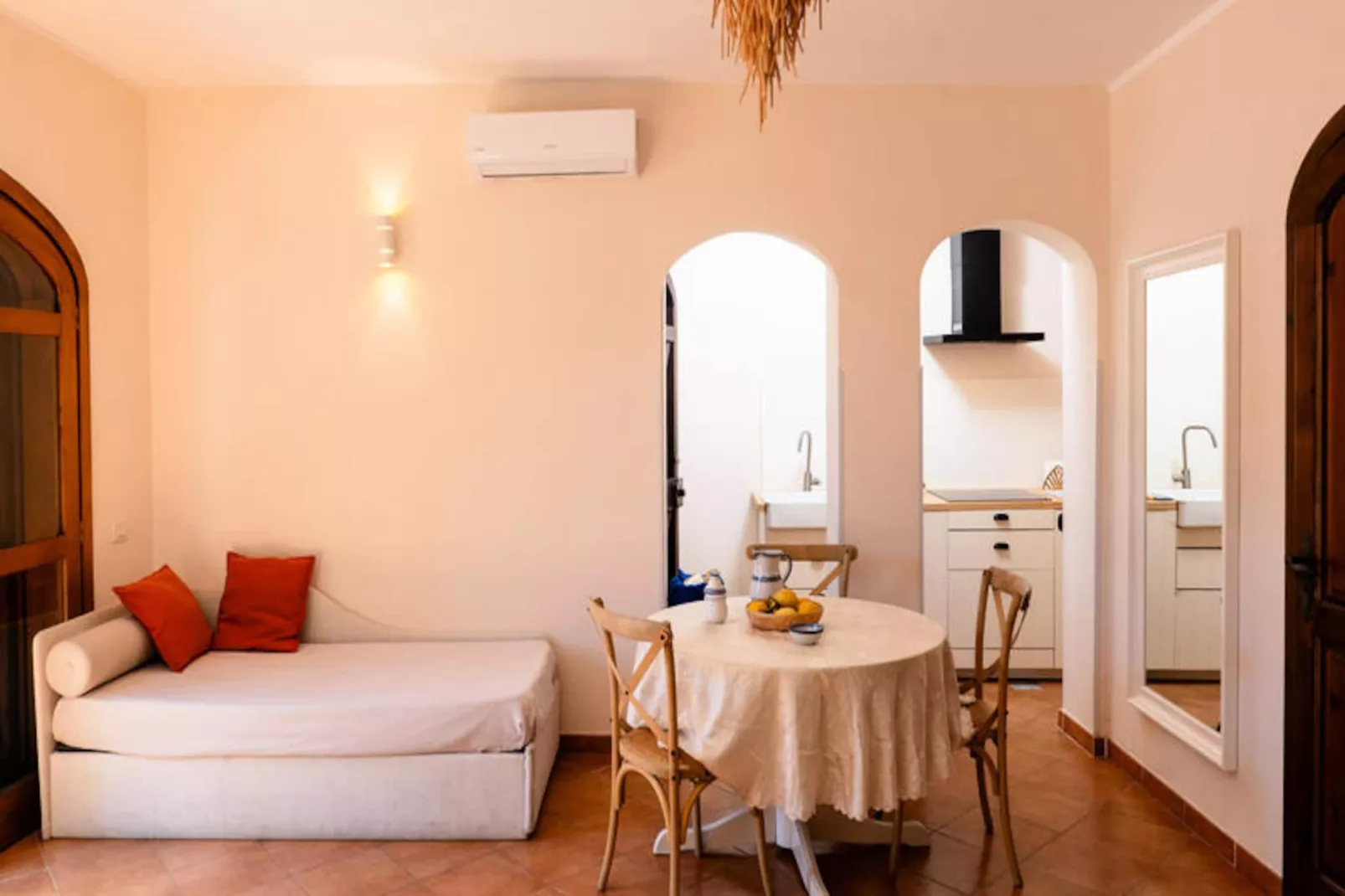 Maison à Ravello-Niet-getagd