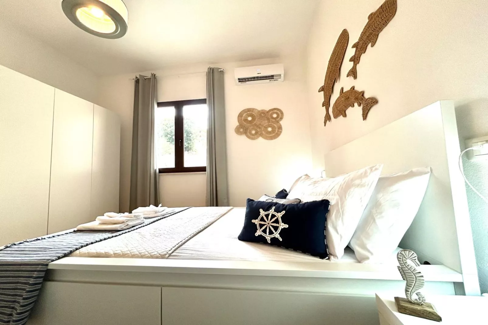 TRINITA' 3-Slaapkamer