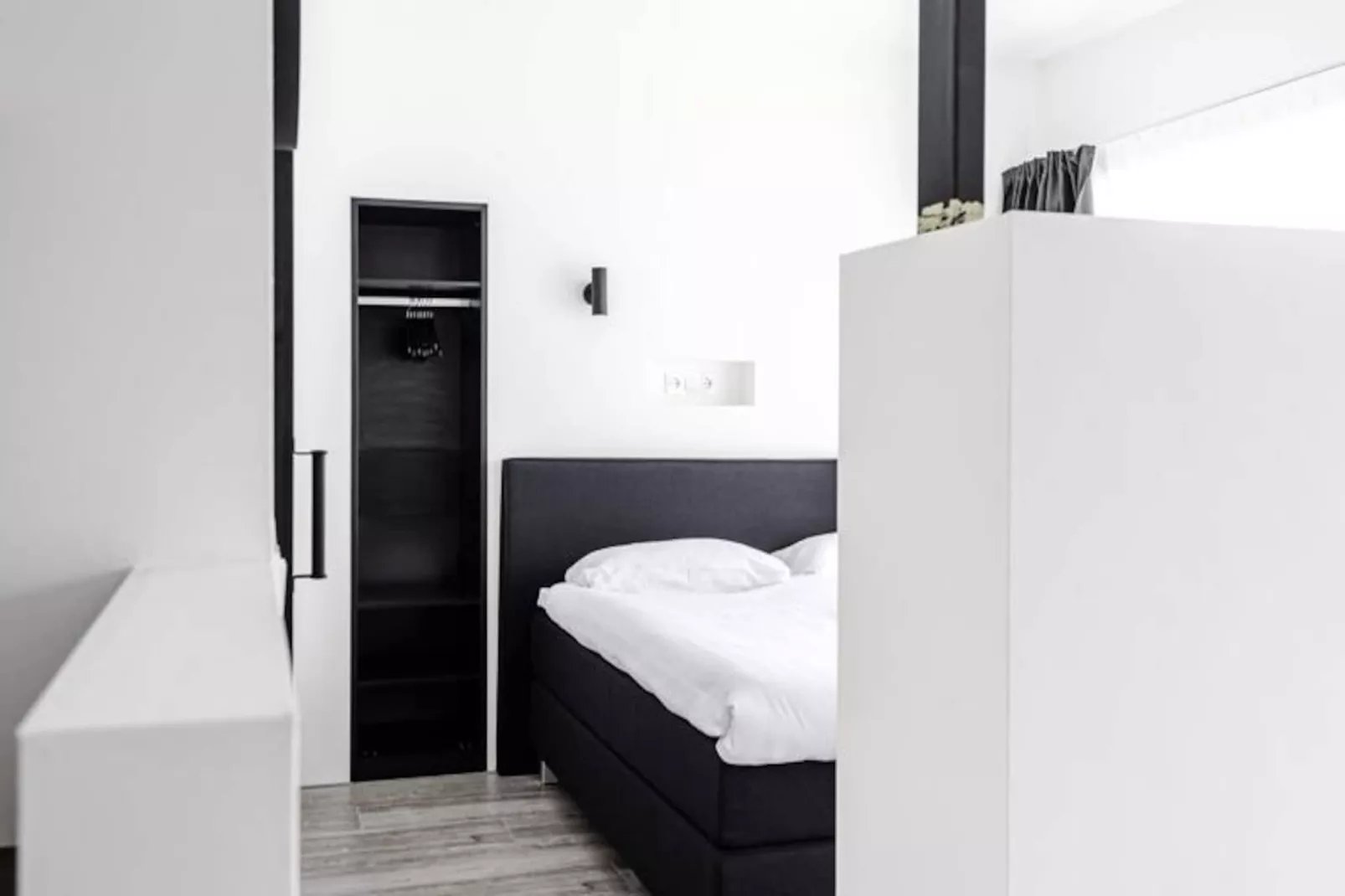 Kings Square Studio Apartment-Niet-getagd