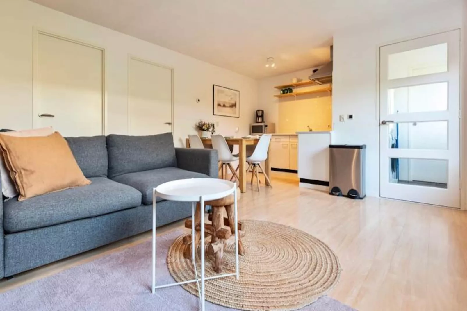 Agr&eacute;able Maison Familiale (parking Gratuit)-Niet-getagd