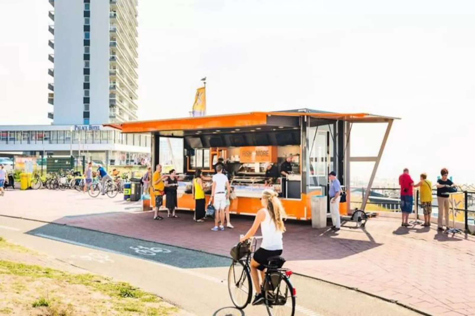 Follow The Sun Zandvoort-Niet-getagd