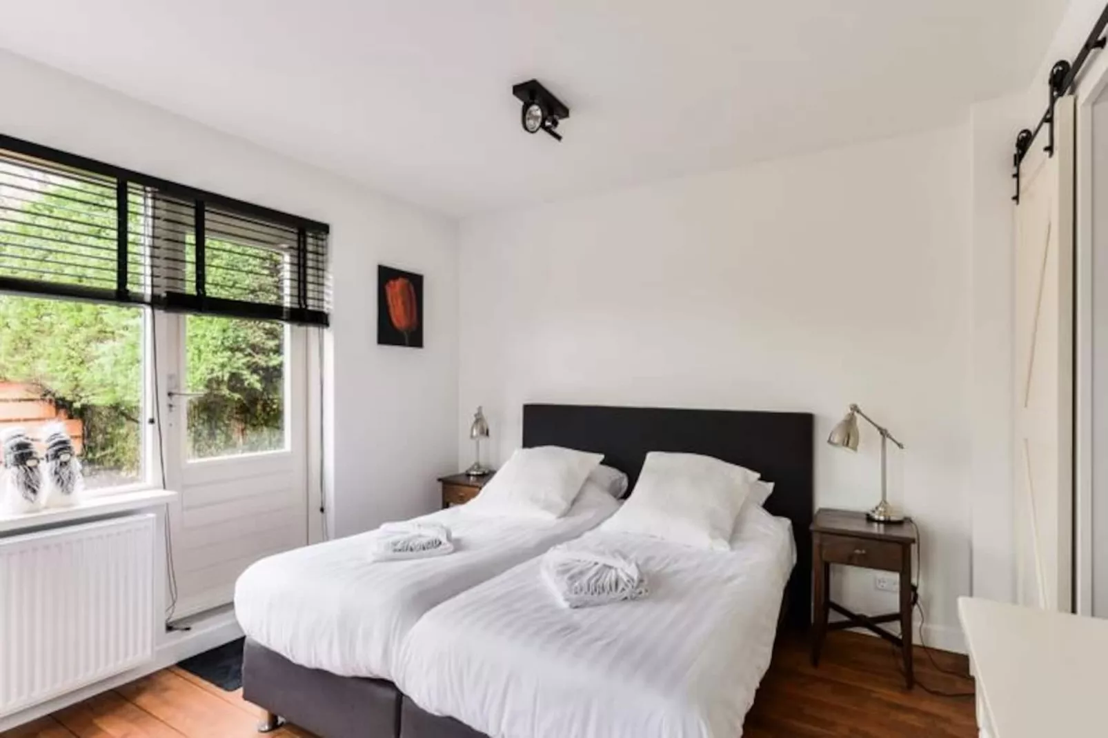 Luxury Garden View Apartment-Niet-getagd