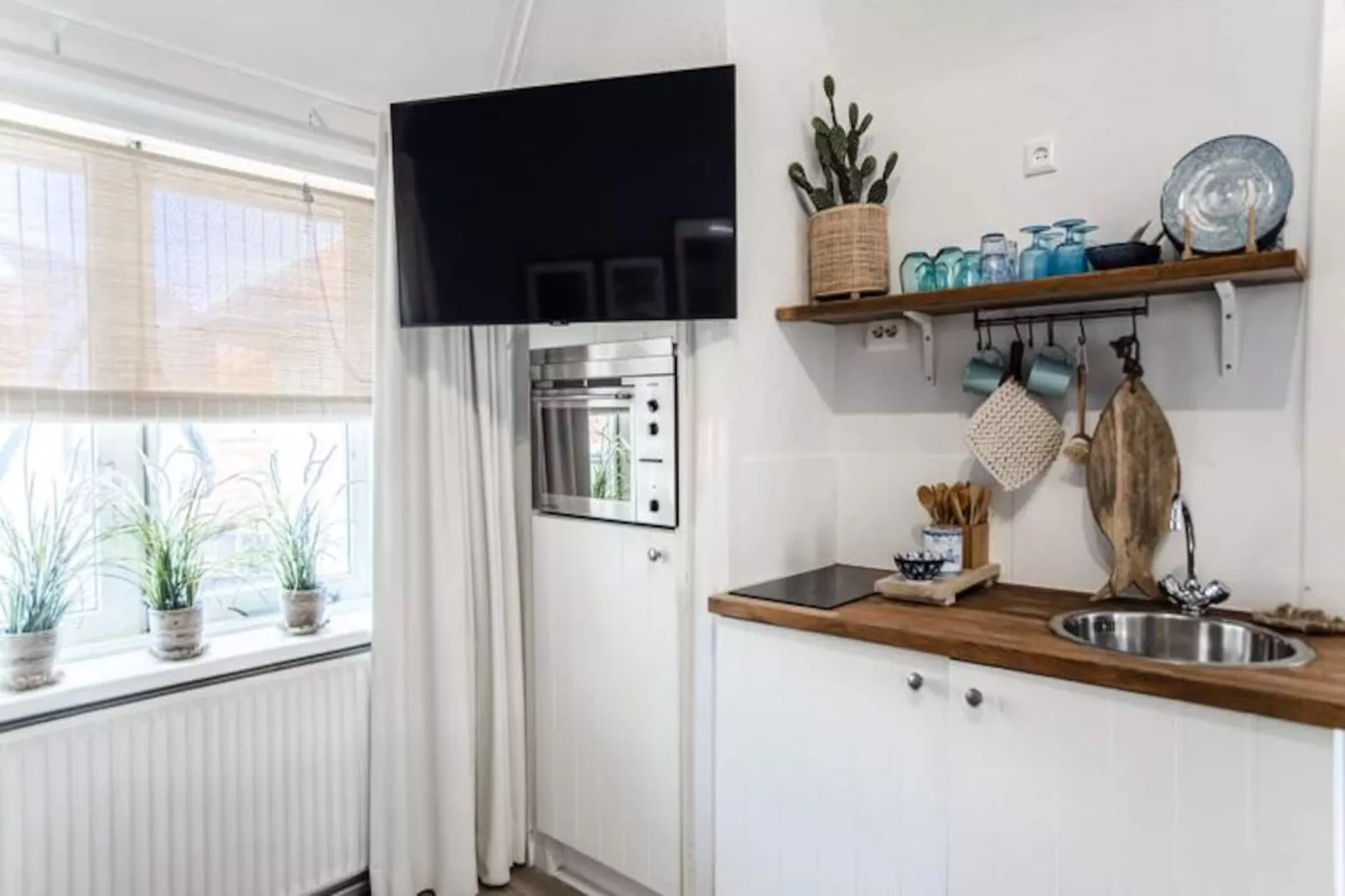 South Beach House 3 - Studio-Niet-getagd