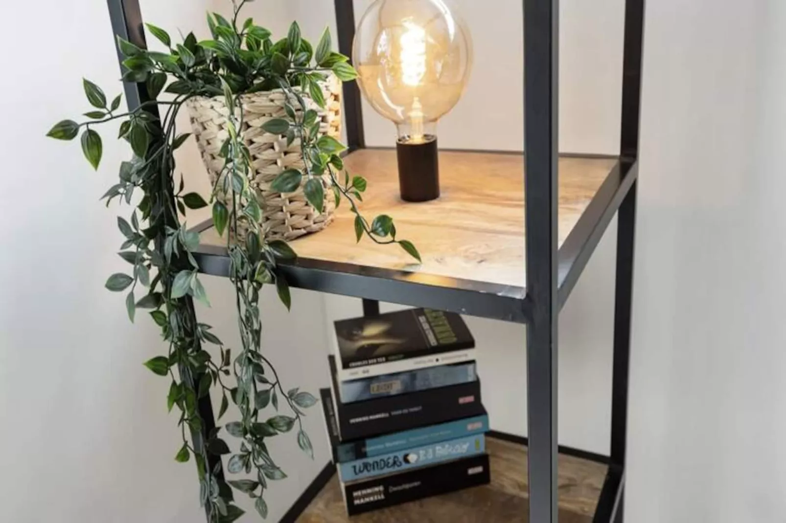 Amsterdam Dunes Holiday Home-Niet-getagd