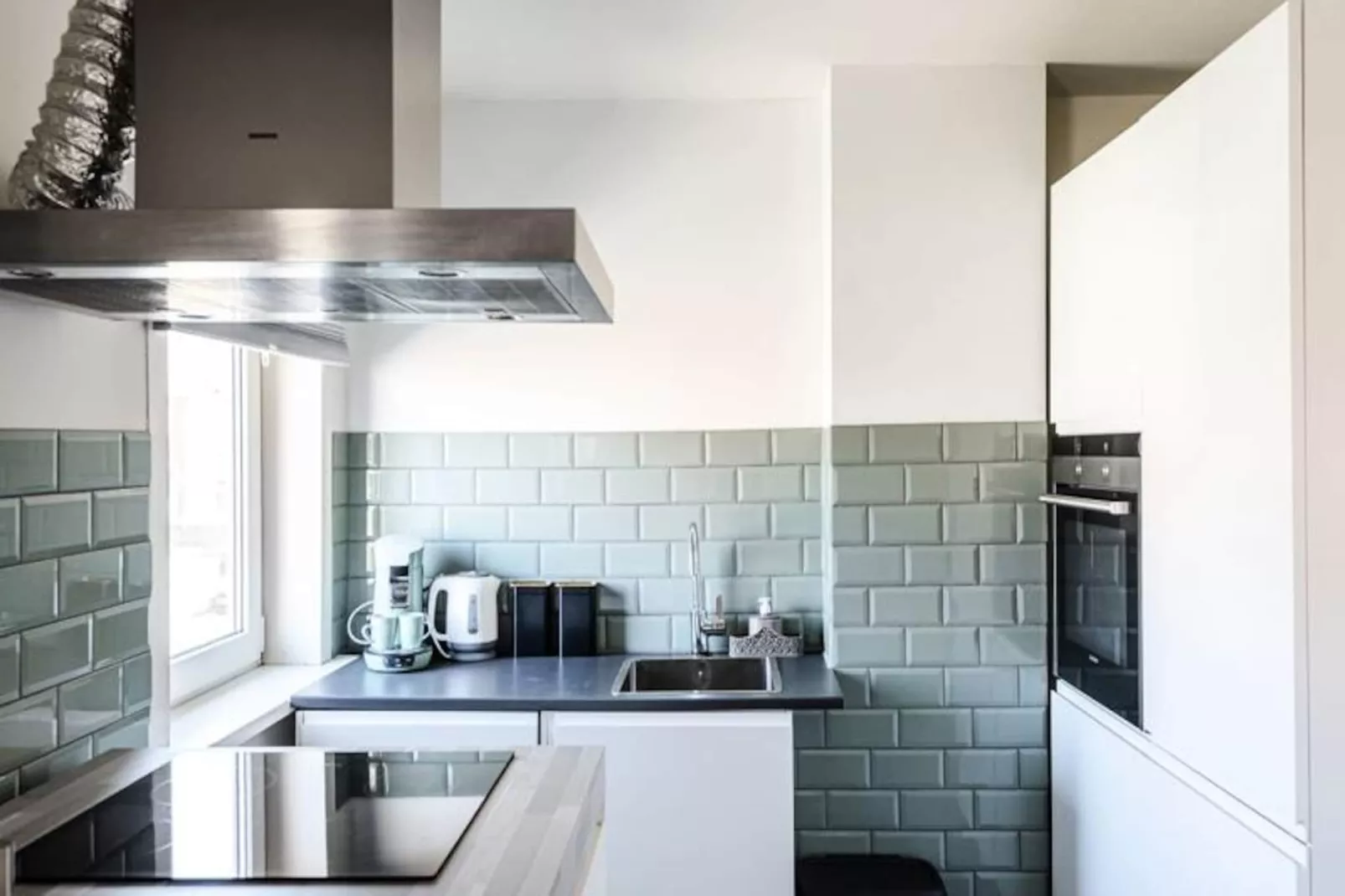 Albatros Aan Zee - Zandvoort-Niet-getagd