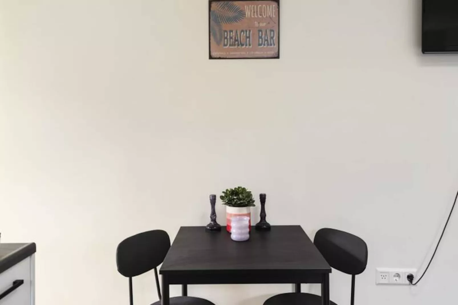 Milis Beach Cottage Zandvoort-Niet-getagd