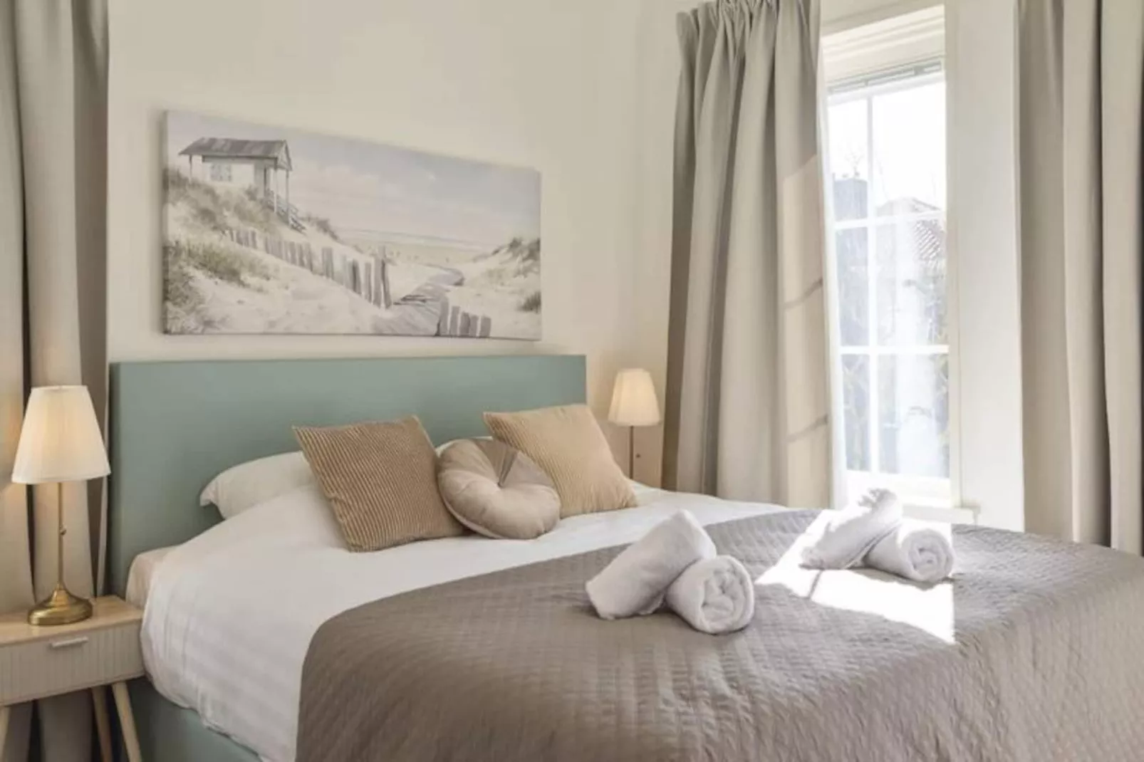 Boutique Pension Bennekom - Studio 1-Niet-getagd