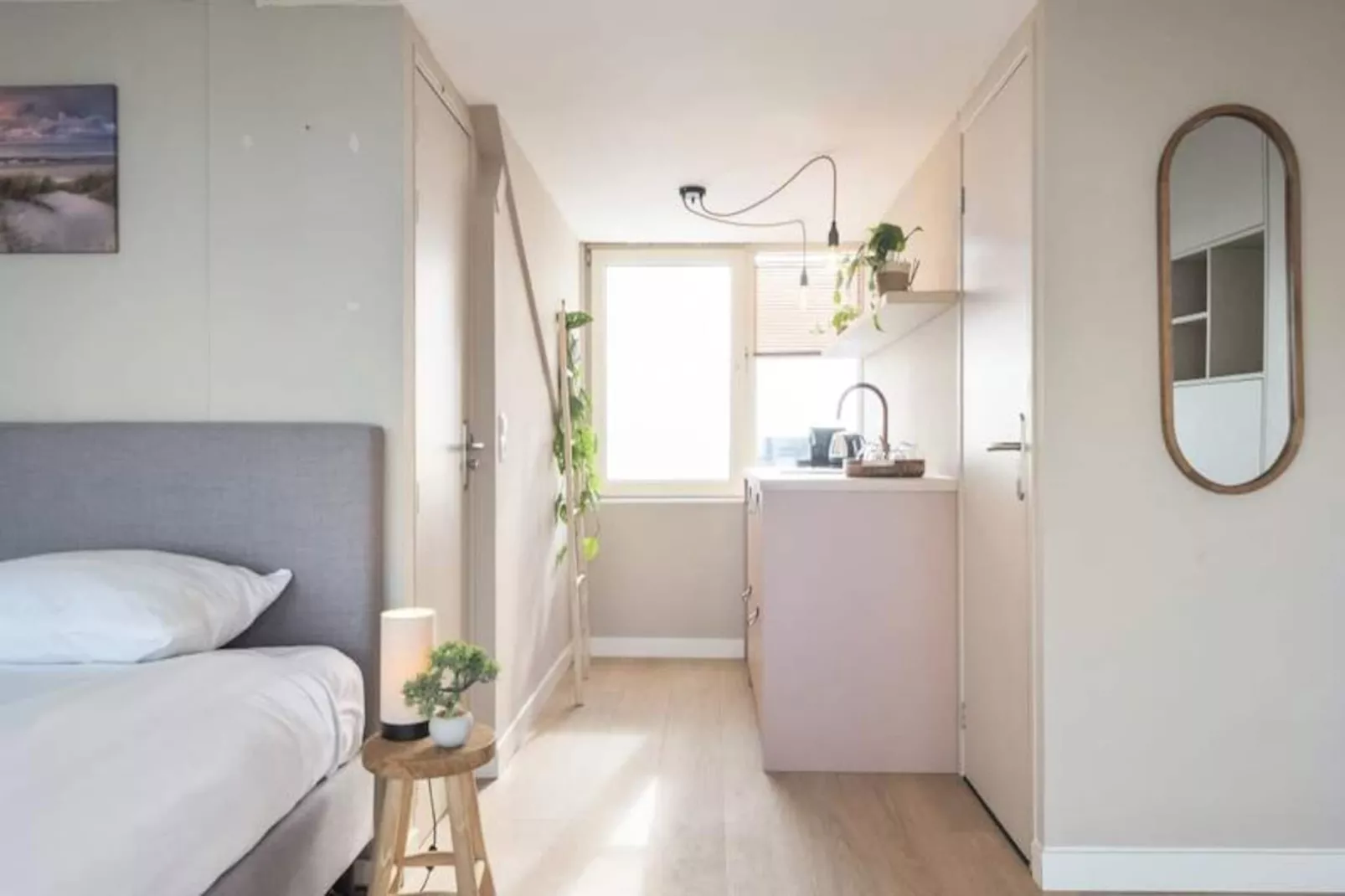 Coastal Inn - Studio-Niet-getagd