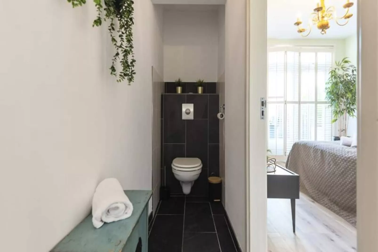 Boutique Pension Bennekom - Family Apt.-Niet-getagd