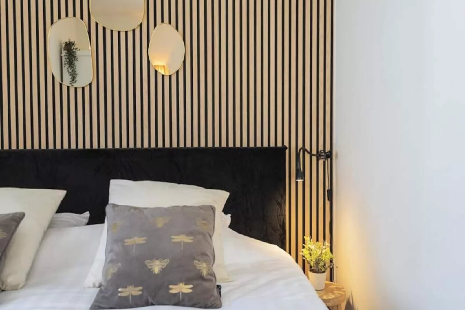 Boutique Pension Bennekom - Studio 2-Niet-getagd