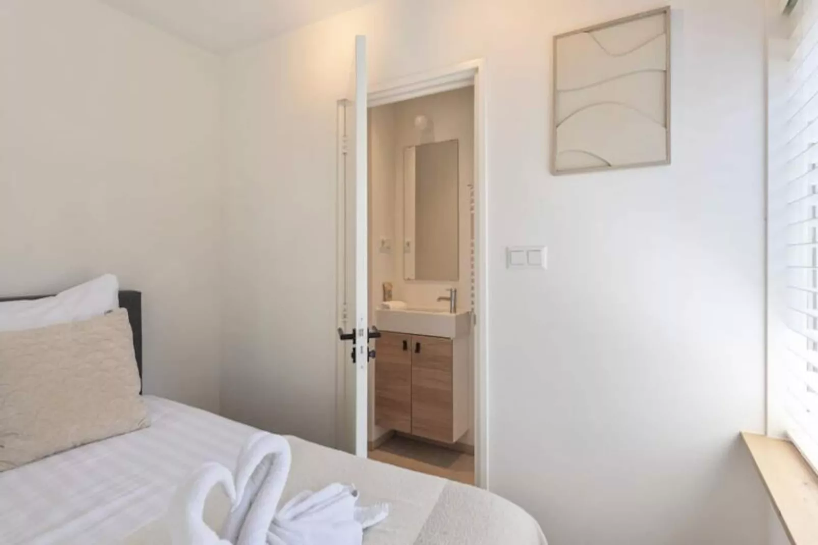 Yucca Apartment - Beachhouse Zandvoort-Niet-getagd