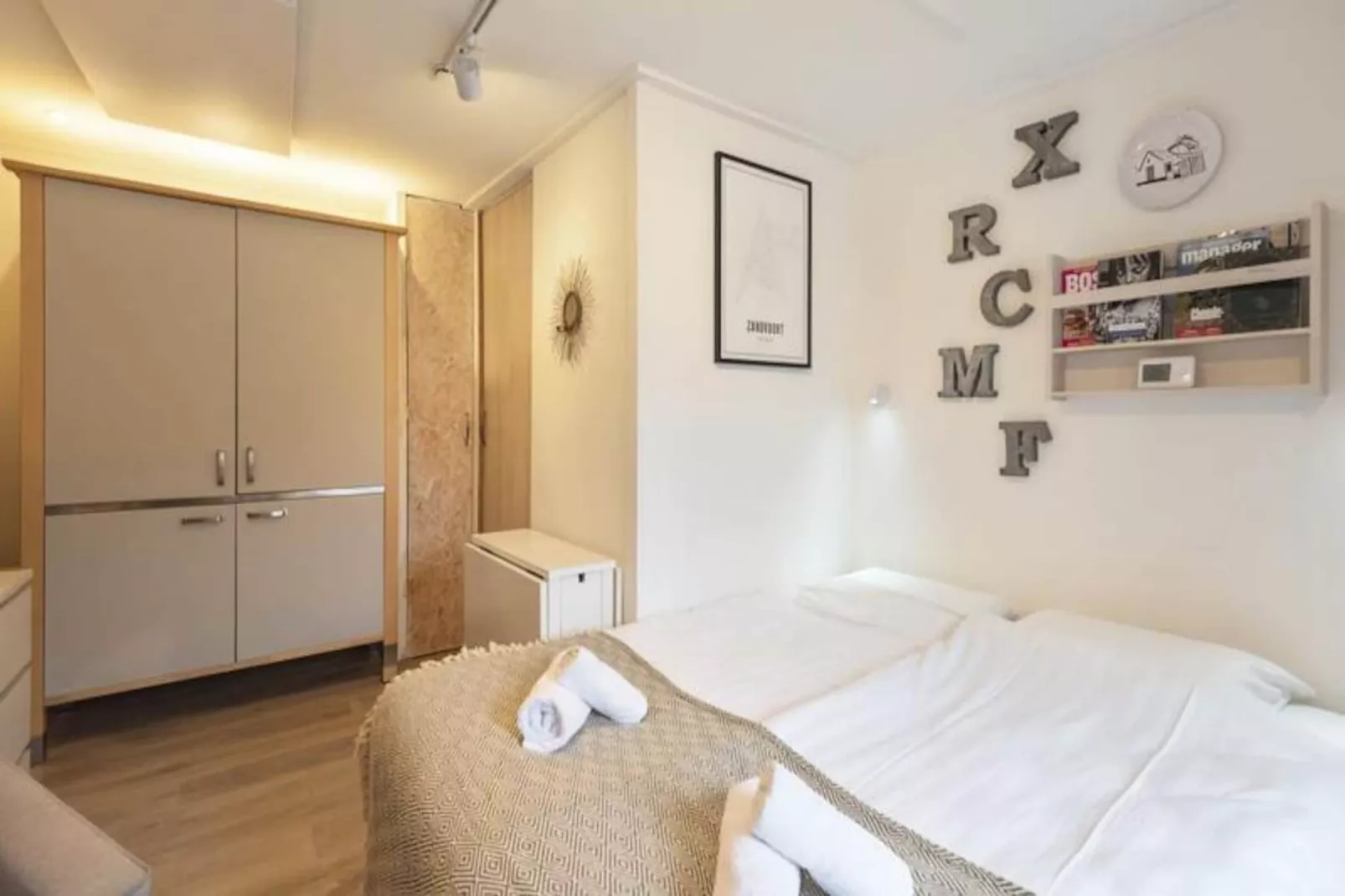 Guesthouse De Drukkerij-Niet-getagd