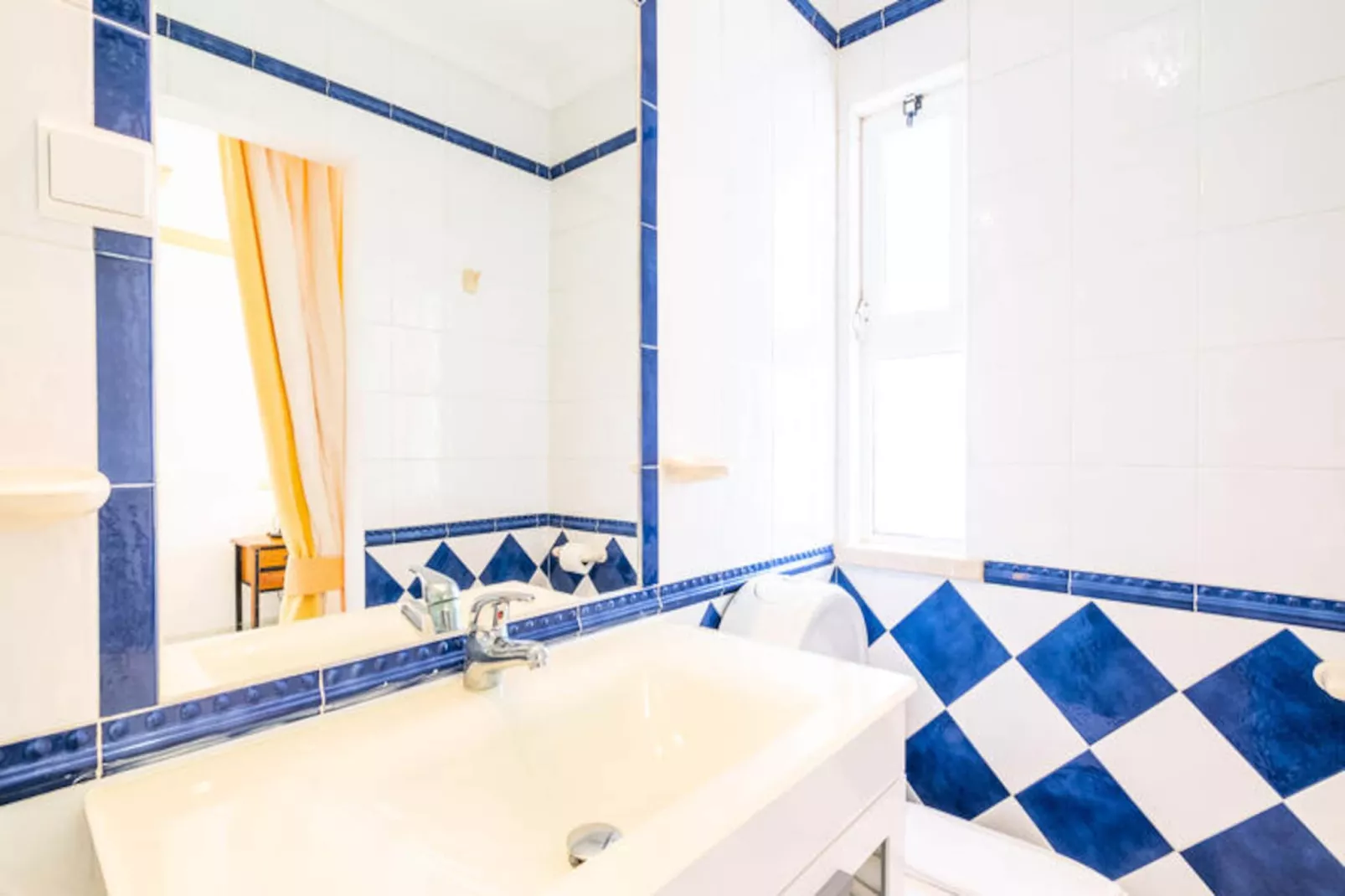 Maison à Albufeira-Niet-getagd