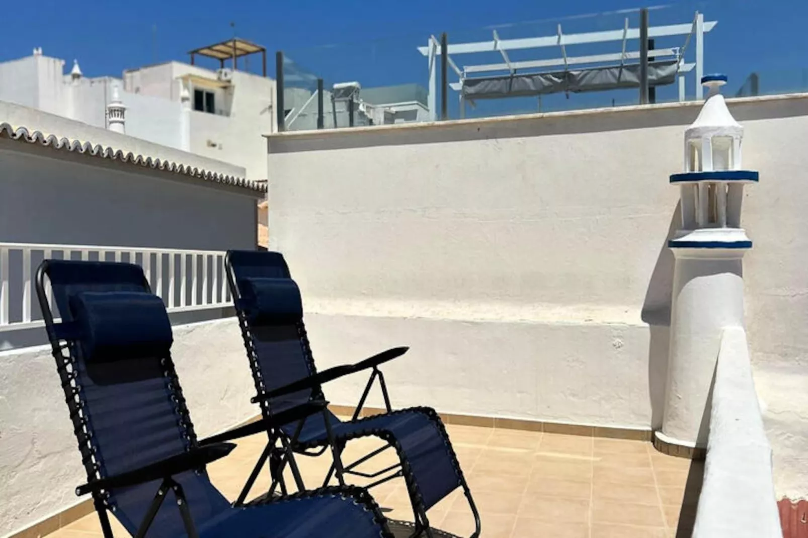 Appartements à Albufeira-Niet-getagd