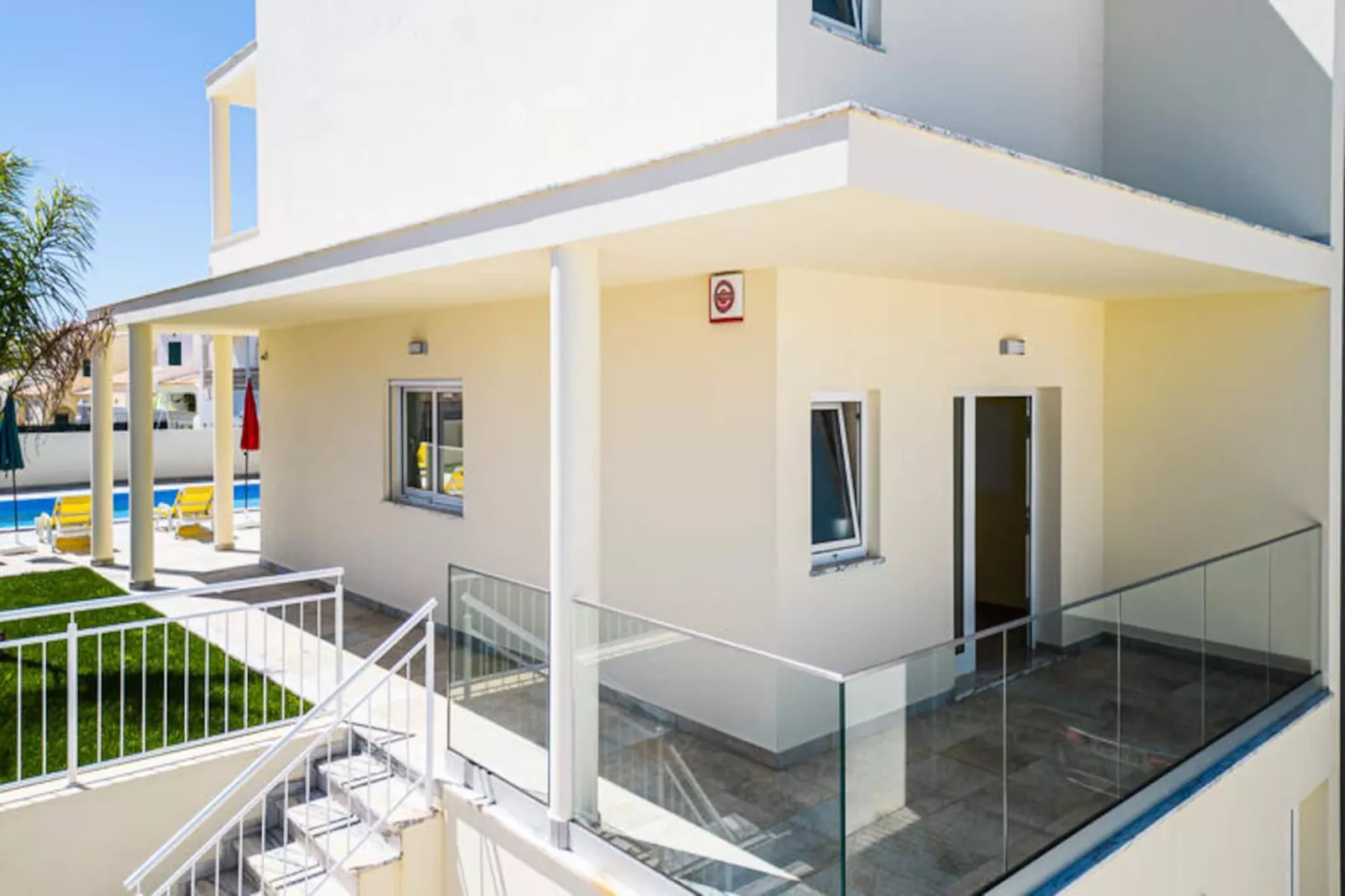 Maison à Albufeira-Niet-getagd